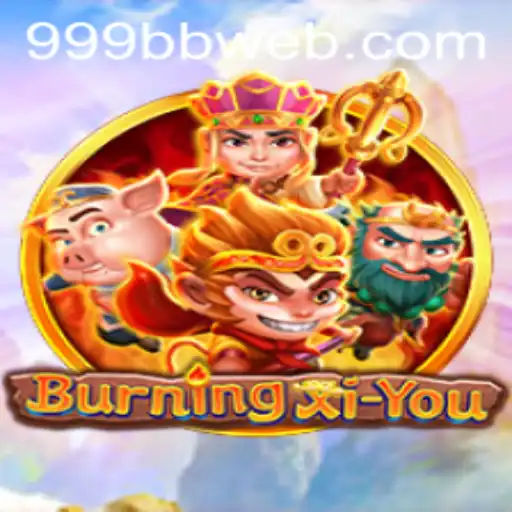 Descubra o Mundo de BurningXiYou: Uma Jornada Épica Inspirada nos Clássicos