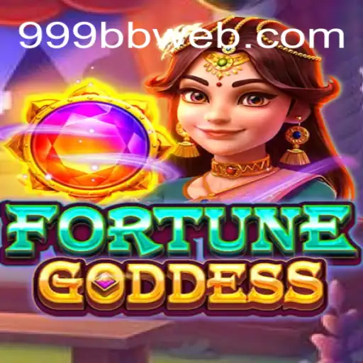 Descubra o universo de FORTUNEGODDESS, o jogo que está conquistando o mundo