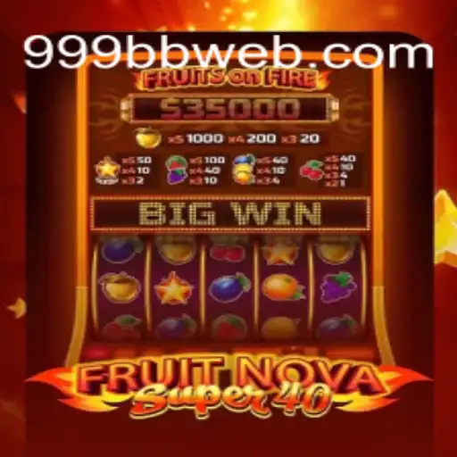 Explorando o Universo de FruitNovaSuper40: Um Jogo de Slots Inovador