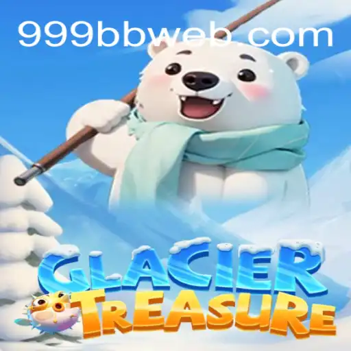 Descobrindo o Mundo Congelante de GlacierTreasure