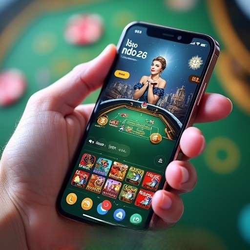 Experiência VIP 999bb