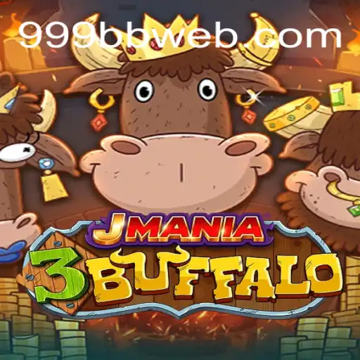 Explorando JMania3Buffalo: Uma Jornada de Aventuras e Desafios