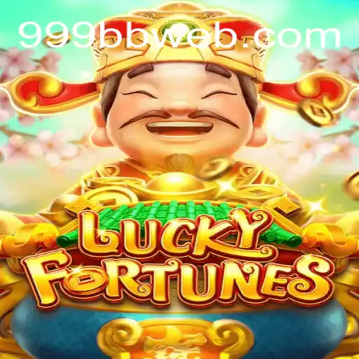 LUCKYFORTUNES: Descubra o Emocionante Universo do Jogo com a Palavra-Chave 999bb
