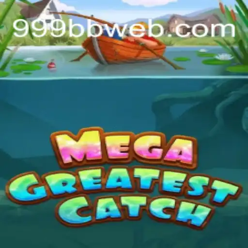Descubra o Envolvente Mundo de MegaGreatestCatch: O Jogo do Momento