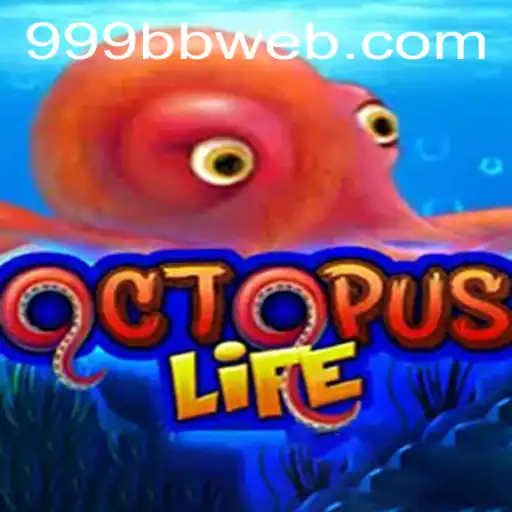OctopusLife: Um Mergulho no Mundo Subaquático de Aventuras e Estratégia