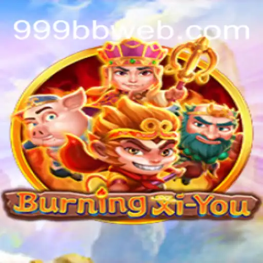 Descubra o Mundo de BurningXiYou: Uma Jornada Épica Inspirada nos Clássicos
