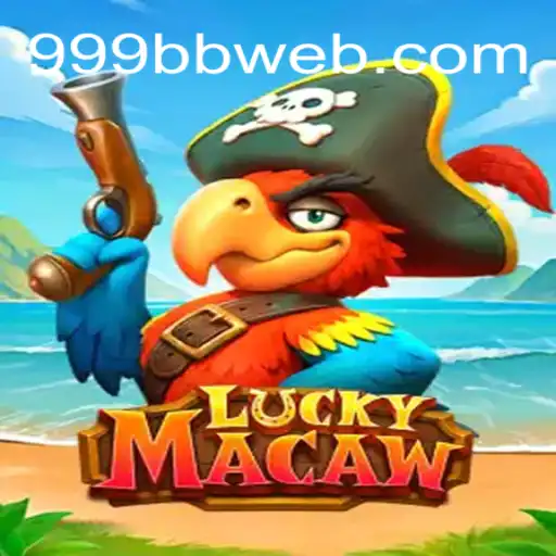 Descubra o Excitante Mundo de LuckyMacaw: Um Jogo Inovador