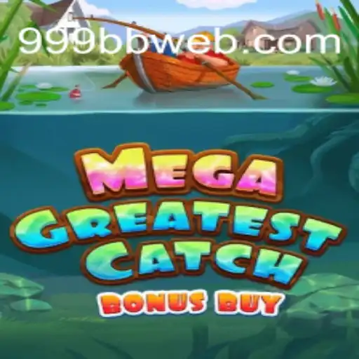 Desvende os Segredos do MegaGreatestCatchBonusBuy