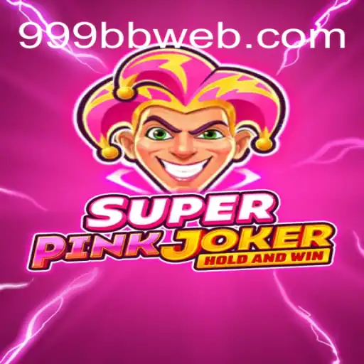SuperPinkJoker: Descubra o Novo Fenômeno dos Jogos