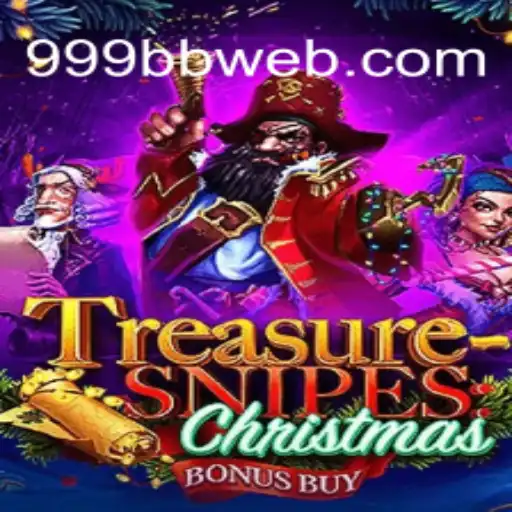 Explorando o Fascinante Mundo de TreasuresnipesChristmas